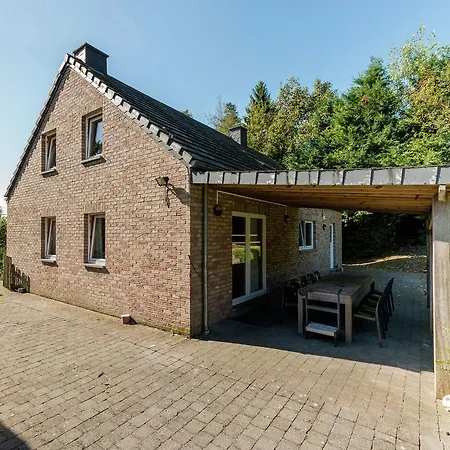Villa Luxurious Villa In Heure With Sauna *