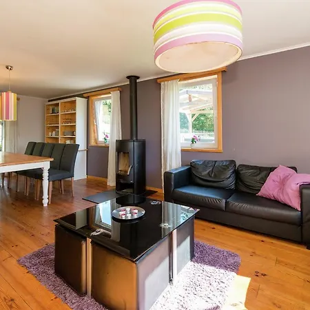 Luxurious Villa In Heure With Sauna Villa *
