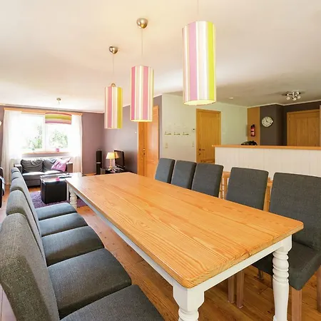 Luxurious Villa In Heure With Sauna * Baillonville