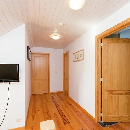 Villa Luxurious Villa In Heure With Sauna