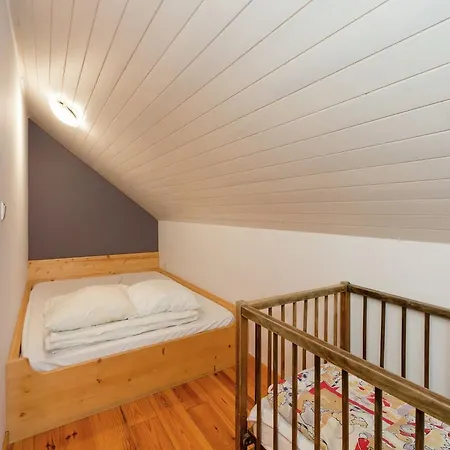 Luxurious Villa In Heure With Sauna Villa Baillonville