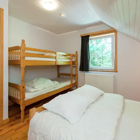 Villa Luxurious Villa In Heure With Sauna *