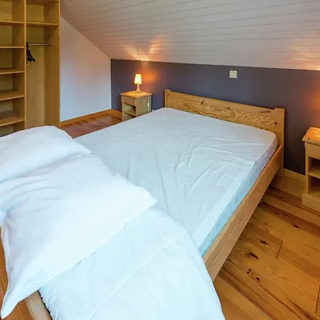 Luxurious Villa In Heure With Sauna Villa *