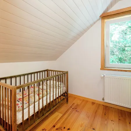 Villa Luxurious Villa In Heure With Sauna Baillonville