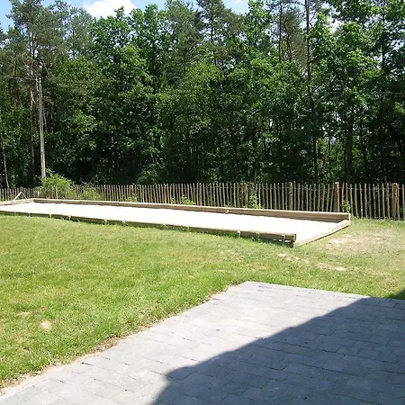 Luxurious Villa In Heure With Sauna *